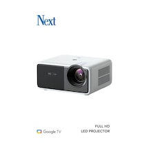 Next Cine800s Googletv Projeksiyon