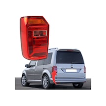 Vw Caddy Sol Stop Lambası 2015-2019 2K1945095F