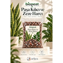 Paşa Kılıcı Ve Zeze Harcı 3 Litre Hazır Saksı Karışımı 1