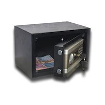 Yuma Küçük Boy Kasa Ym-801-s