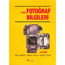 Genel Fotoğraf Bilgileri