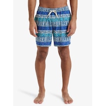 Quiksilver Surfsilk Straight Volley 16 Erkek Deniz Şortu-29818 Mavi Quiksilver Surfsilk Straight Volley 16 Erkek Deniz Şortu-29818 Mavi