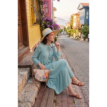 Mint Yeşili
