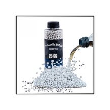 3300'lü Plastik Bilye 6mm - 0.25 Gr - Ac.101
