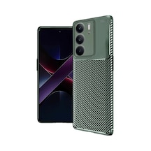 Realme C75 4g Auto Focus Karbon Kapak