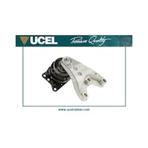 ÜÇEL 61219 Motor Takozu Sağ Volkswagen: Polo Skoda: Fox Fabia 1.2-1.4 TDI