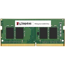 Kıngston 32gb Ddr4 3200mhz Ecc Notebook Sunucu Ram Value Ksm32sed8-32mf
