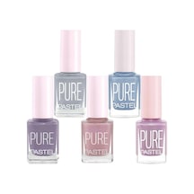 Pastel Oje 114. Set 606-603-615-612-607 ' 0