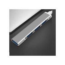 Lexroo 4 Port Usb 3.0 Hub Çoklayıcı Yüksek Hızlı Super Speed Çoklayıcı Çoğaltıcı Çevirici Adaptör