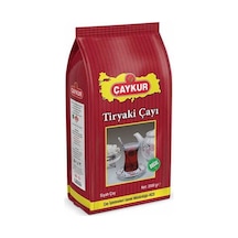 Çaykur Tiryaki Çay 2 Kg