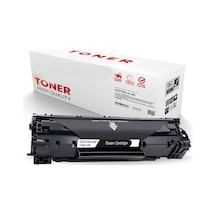 Hp Laserjet Pro M1536Dnf Yazıcı Uyumlu Ce278A Toner