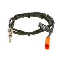 Bosch 0986259037 Egzoz Sicaklik Sensoru 03l906088af 137064