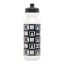Nike Big Mouth Bottle 2.0 32 Oz Unisex Beyaz Antrenman Suluk N.000.0041.942.32