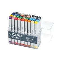 Classıc Set Basıc 36 Lı