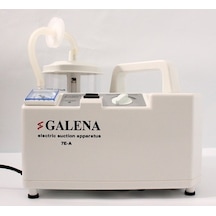 Galena 7E-A Aspirasyon (Aspiratör) Cihazı