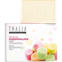 Thalia Marshmallow Micellar Katı Bitkisel Sabun 150 G