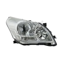 Toyota Verso On Far Sag 2009-2017 Ulo 2004010