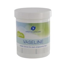 Morbex Katkısız Saf Vazelin & Bebek Bakımı 125ml