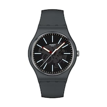 Swatch So29a101 Cobblestone Street Erkek Kol Saati