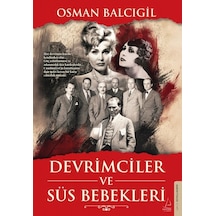 Devrimciler Ve Süs Bebekleri - Aıaı-883635