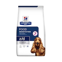 Hill's Z/D Tavuklu Yetişkin Köpek Maması 10 KG