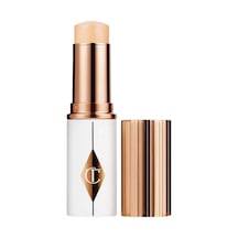Charlotte Tilbury Unreal Skin Sheer Glow Tint Fondöten 3 Fair