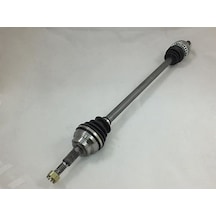 Gva 4490101 Komple Aks Sağ Vectra A 1.8 88 95 938 Mm 374144
