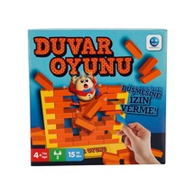 Smile Games Duvar Oyunu - Standart