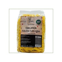 Tardaş Egenin Organik Kalem Makarna 500 G