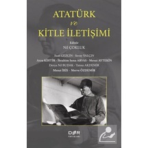 Atatürk ve Kitle İletişimi- Der Yayınları