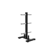 Sporfix Vertical Plate Tree - Dikey Plaka Ağacı-vücut Geliştirme