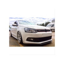 Volkswagen Polo Uyumlu 6r-6c 2010-2017 Gti Panjur