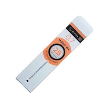 Tombow Min 2B Mono-Vx 0.7 MM 40 Pcs