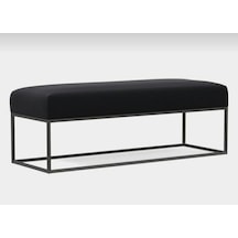Lylacollection Arya Metal Ayak Benç