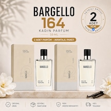 Bayan Parfüm 164 Floral 50 Ml Edp 164flr 2x Çiçeksi - Ferah