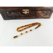 Çubuk Malzemeden Yapma Havşalı Fıçı Kesim Sıkma Kehrbr Tesbh 7x7