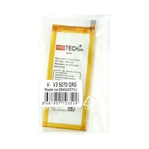 Vestel Uyumlu Venüs V3 5070 Batarya Pil