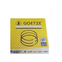 Goetze Motor Segmanı Std Opel Vectra C-astra H-zafıra B-sıgnum 1.9 Cdtı 16 V Z 19 Dth Fıat Doblo 1.9 Jtd- Dzl 2x2x2 82.00 61240500g 93188122 630234 71718185 71718119