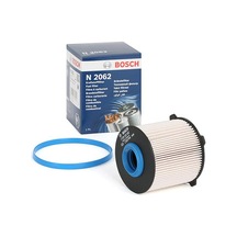 Opel Astra J 1.6 Cdtı 2014 - 2016 Bosch Mazot Filtresi