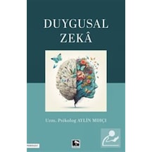 Duygusal Zeka / Aylin Mıhçı