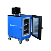 Magmaweld MKF 10E 0-400 °C - DİJİTAL TERMOSTAT - 10 Paket - 50 KG