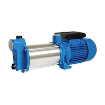 Nortek Ymk 707 Monofaze Yatık Milli Kademeli Pompa / 2,5 Hp / 11/4"-1"