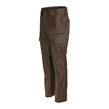 Taktikal Outdoor Erkek Pantolon - Vav Tactec 13 Kahverengi Çok Renkli