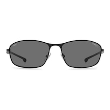Carrera Carduc 006/s 5mqqt Kare Erkek Güneş Gözlüğü Siyah