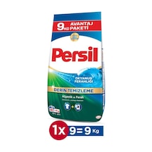 Persil Okyanus Ferahlığı Toz 9kg 9000101837841-6492
