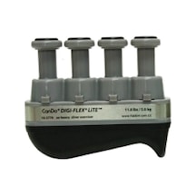 Medikaltec Digi-flex-lite Kırmızı El Egzersiz Yayı 10-3772