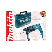 Makita 2630 Kırıcı Delici Matkap 800 Watt Profesyonel Ürün