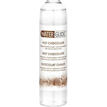 Water Glide Waterglide Çikolata Aromalı Jel 400 Ml / Waterglide Chocolate Flavored Lubricant Gel 40