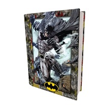 Prime 3d - Batman 300 Parça Puzzle 35620 - Metal Kutu