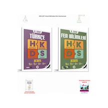 2026-2027 Arı 8. Sınıf Lgs 2'li Deneme T-f